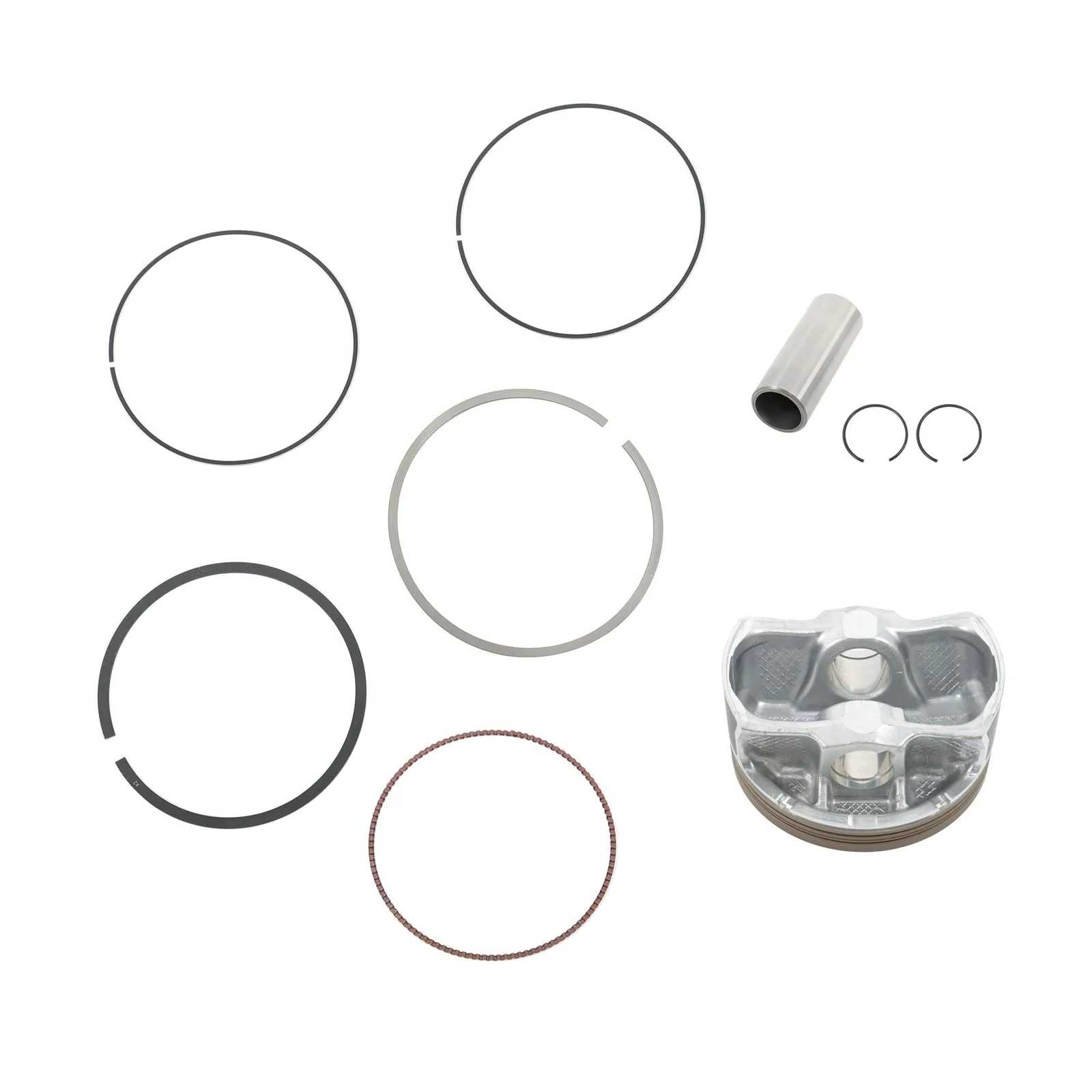 99mm Piston Kit for Polaris 570 | Mod-G33S-2263