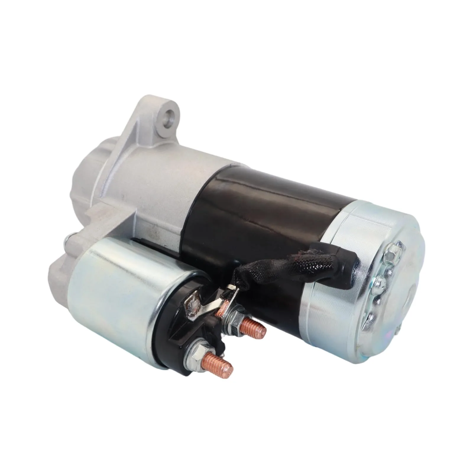 HATRYIDA 12V 1.7KW Starter Motor for E-Z-GO image 4