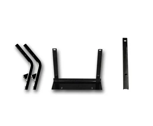 MadJax G-Series Golf Cart Cargo Box Brackets MJ-04-008