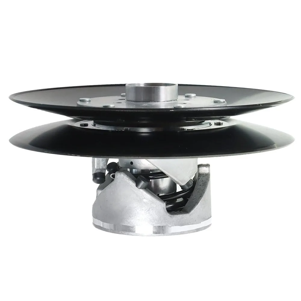 Generic Driven Clutch for E-Z-GO 2-Cycle Gas 1976–1988 Mod-G33S-717