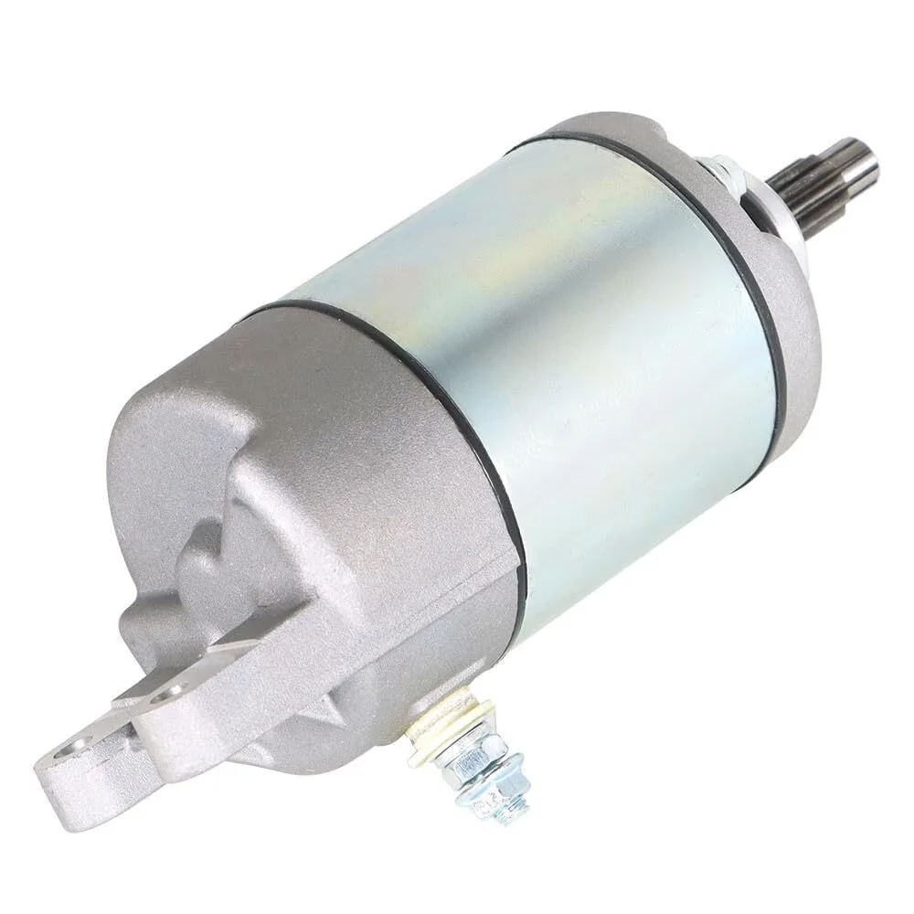 Generic Starter Motor for Honda FourTrax, Recon & Big Red