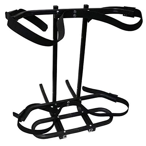 3G Universal Golf Cart Bag Rack, Parts:28770
