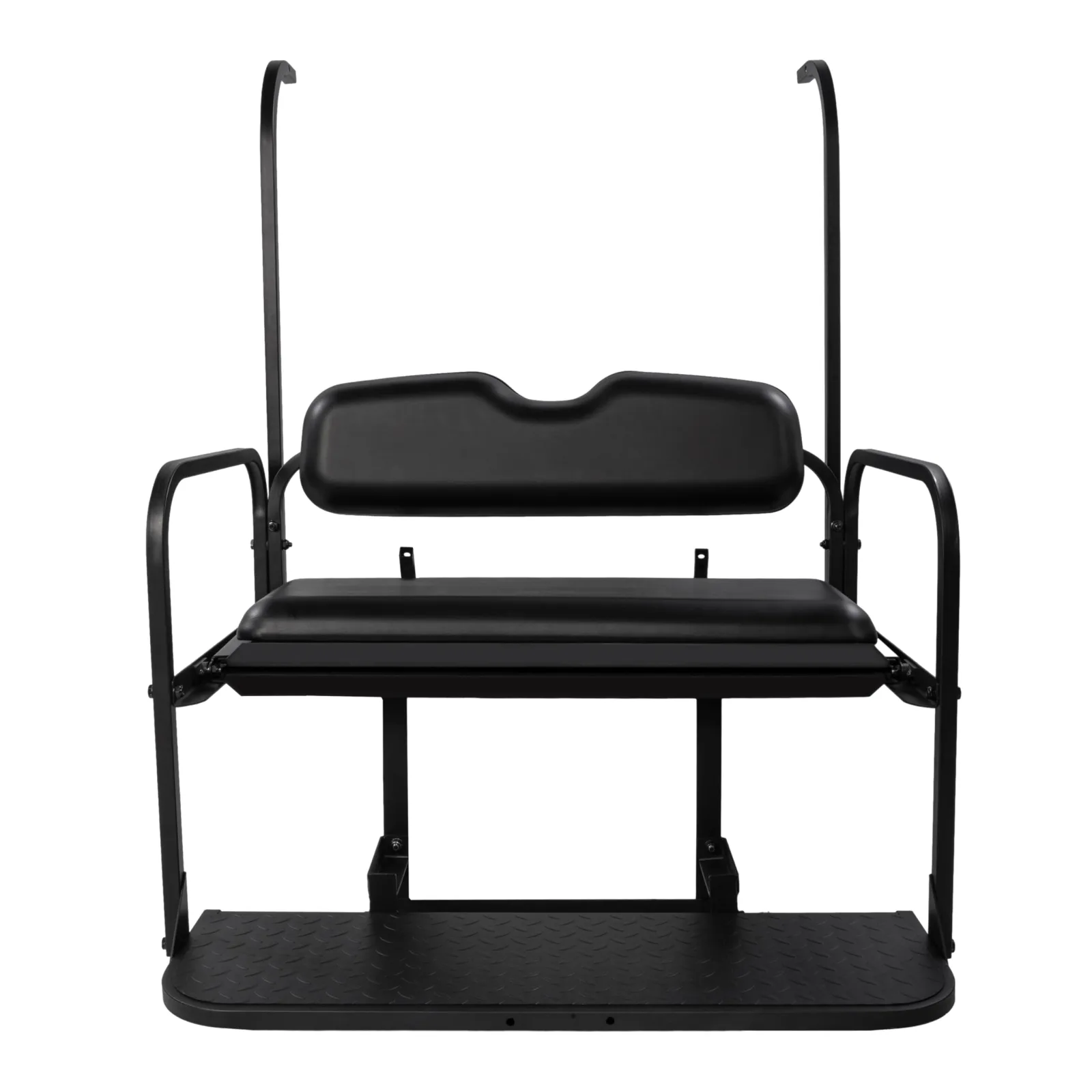 VPAHub R-G2SKB Rear Flip Seat Kit for Yamaha G14-G22