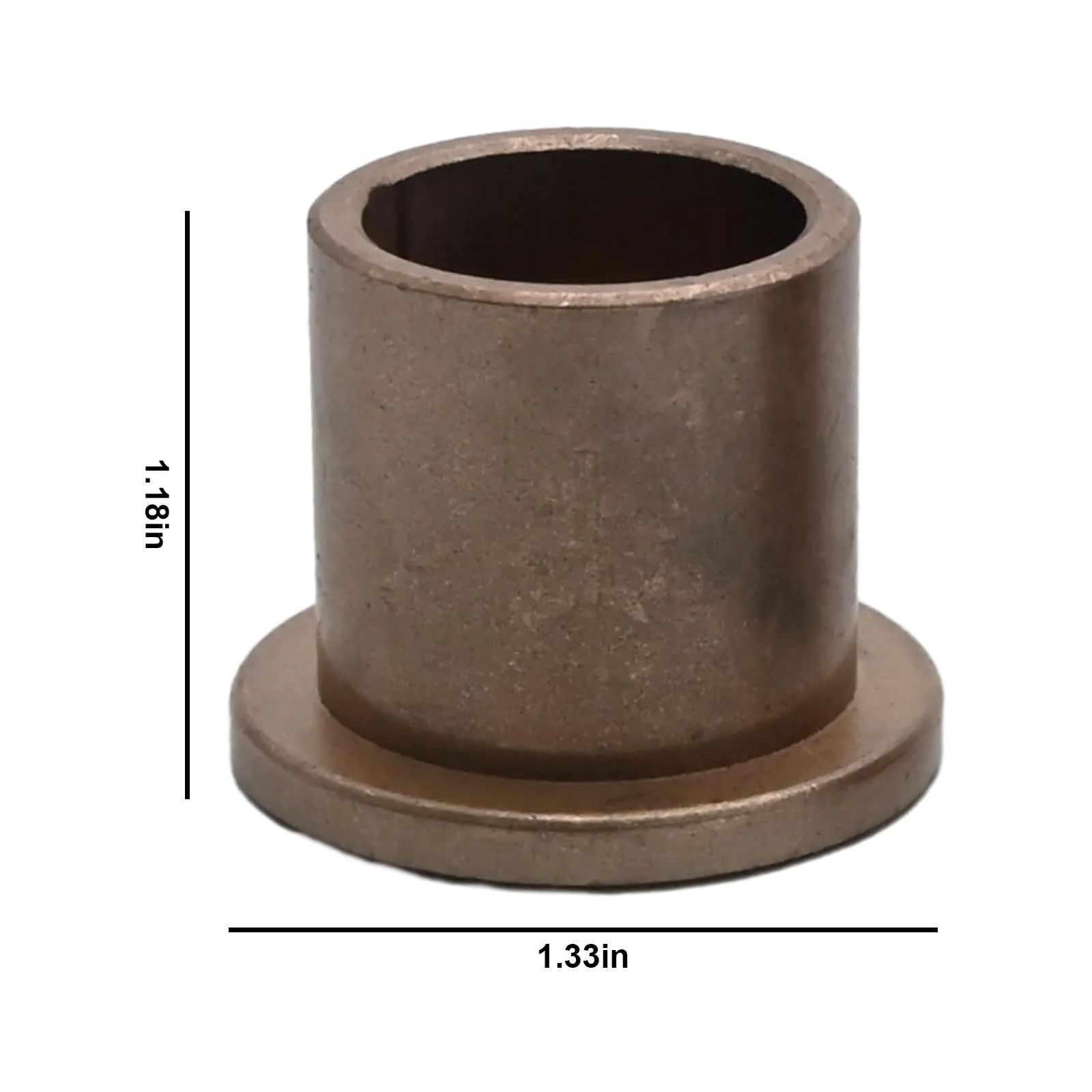 Aynaxcol Steering Knuckle Bushing Kit for Club Car image 2