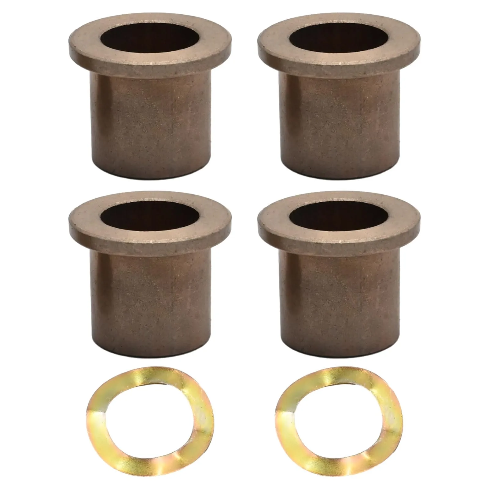 Aynaxcol Steering Knuckle Bushing Kit for Club Car image 4