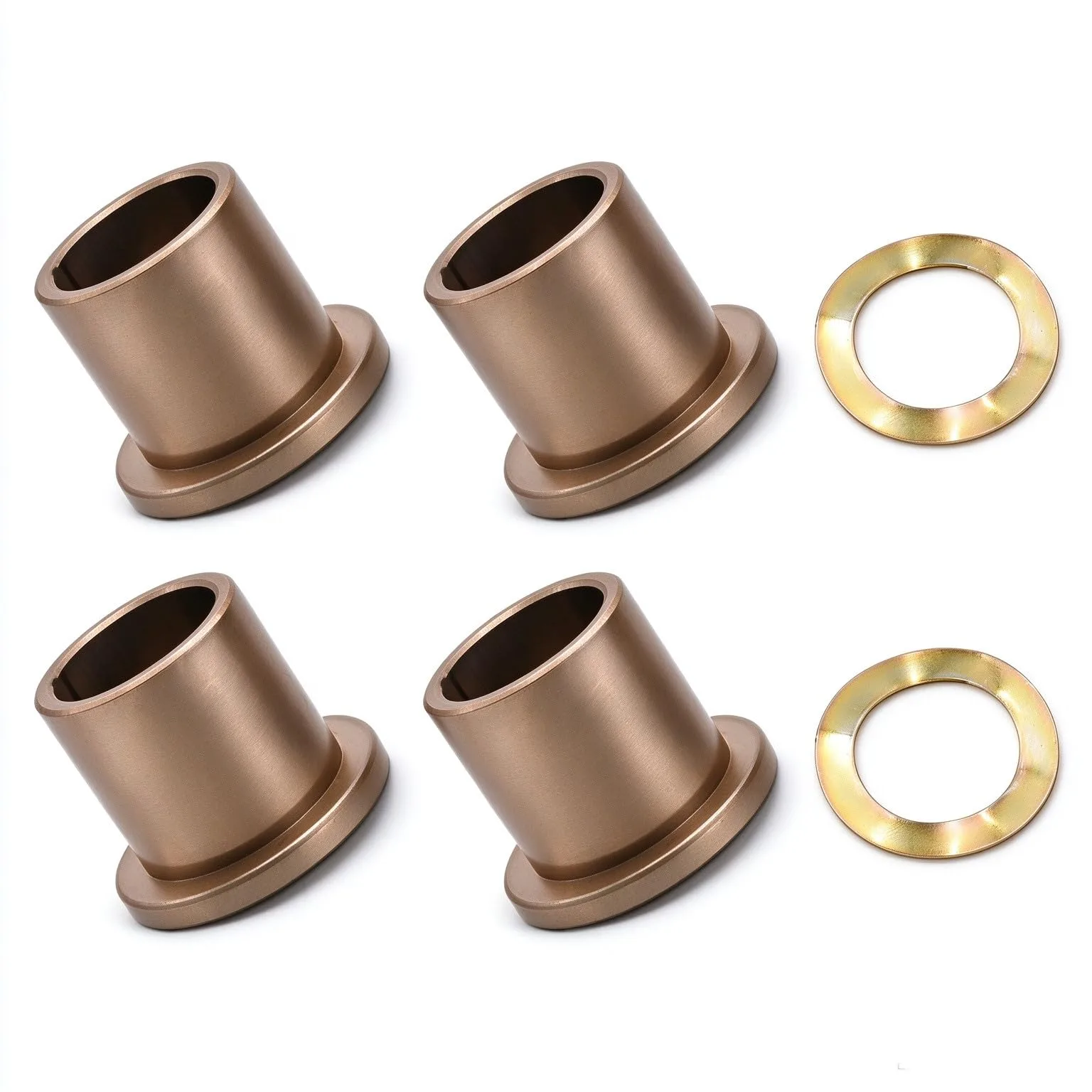 Aynaxcol Steering Knuckle Bushing Kit for Club Car