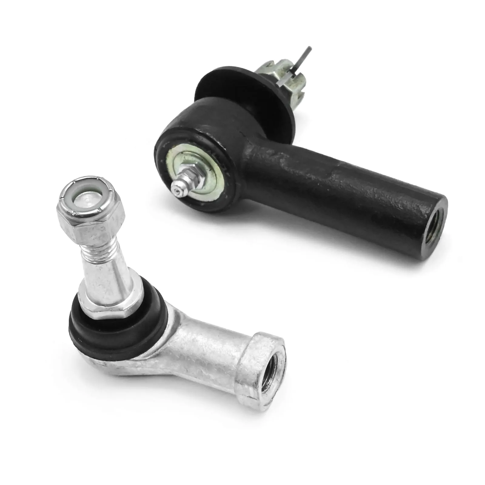 ZUDKSUY Tie Rod End & Rear Outer Ball Joint Kit for E‑Z‑GO TXT (70902-G01 / 70902-G02 / 70695-G01) image 3
