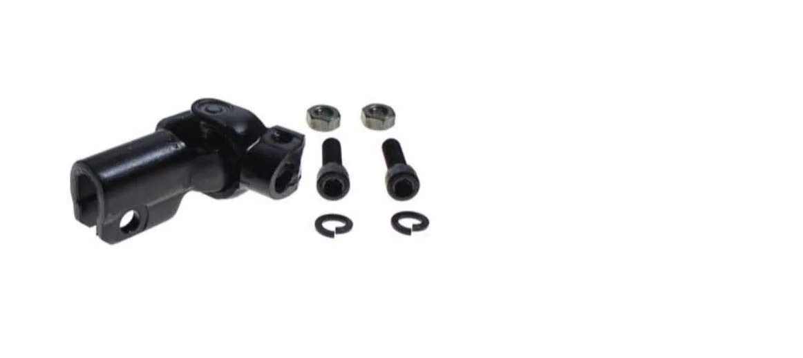 3G Steering Yoke Assembly for E-Z-GO RXV 2008+