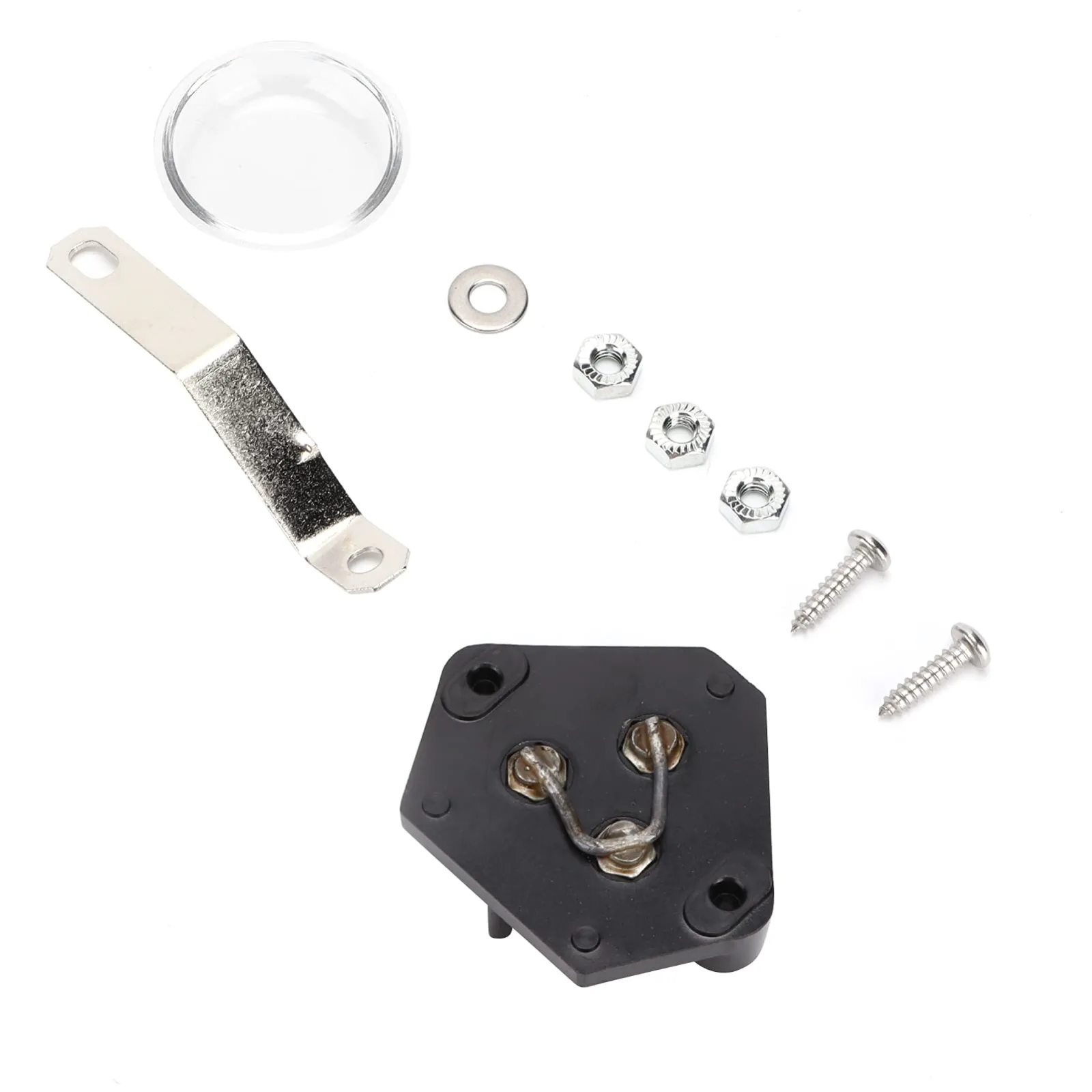 Pongnas 25A Dual Link Charger Fuse for Lester Models