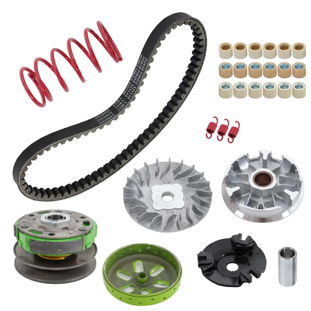 Golf Cart Parts & Accessories Performance Transmission Clutch Kit Fit For Polaris Sportsman Outlaw 90 110 Mod-G33S-3332