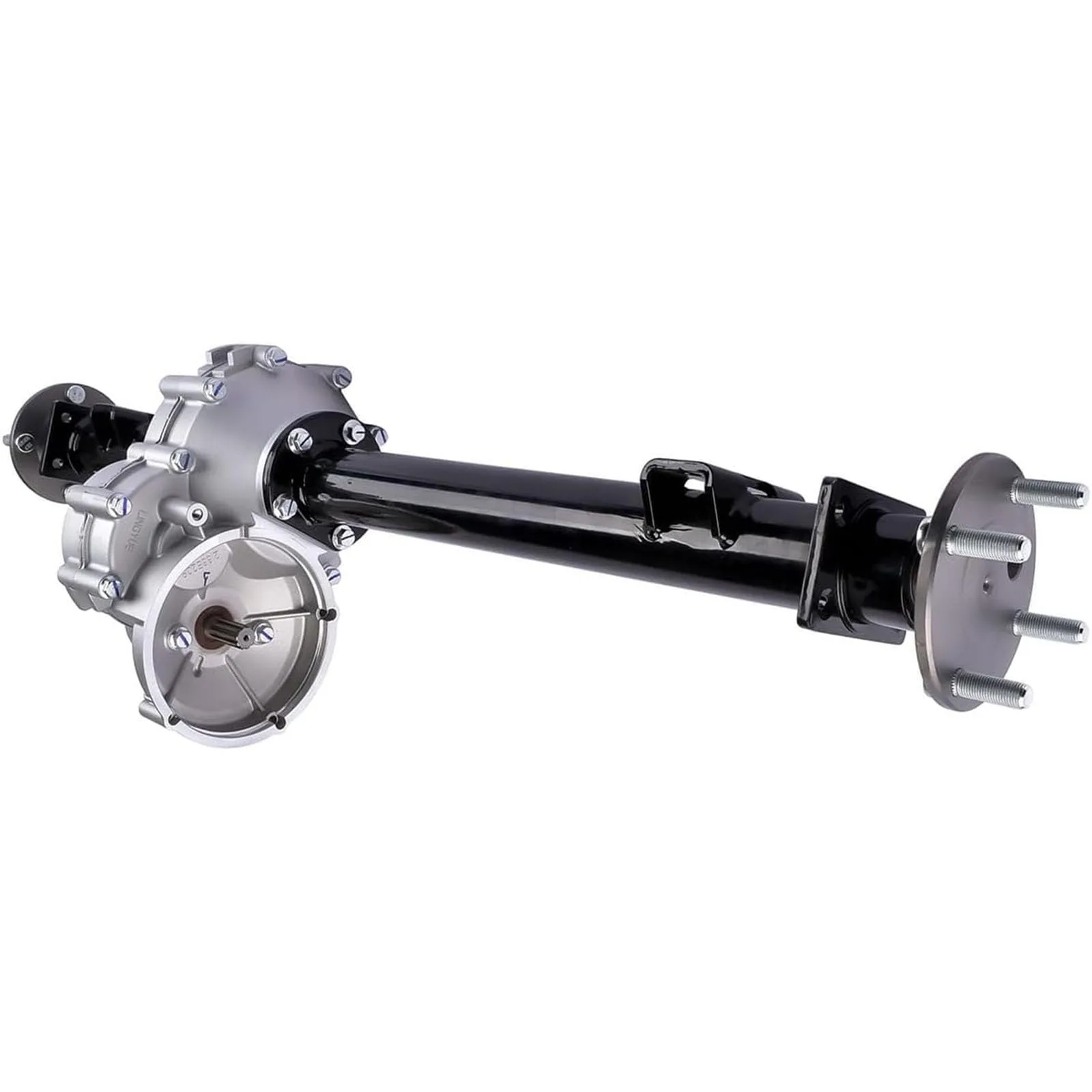 SHESWEET Rear Axle Assembly 1027717-01 for Club Car DS / Precedent (Electric) image 2
