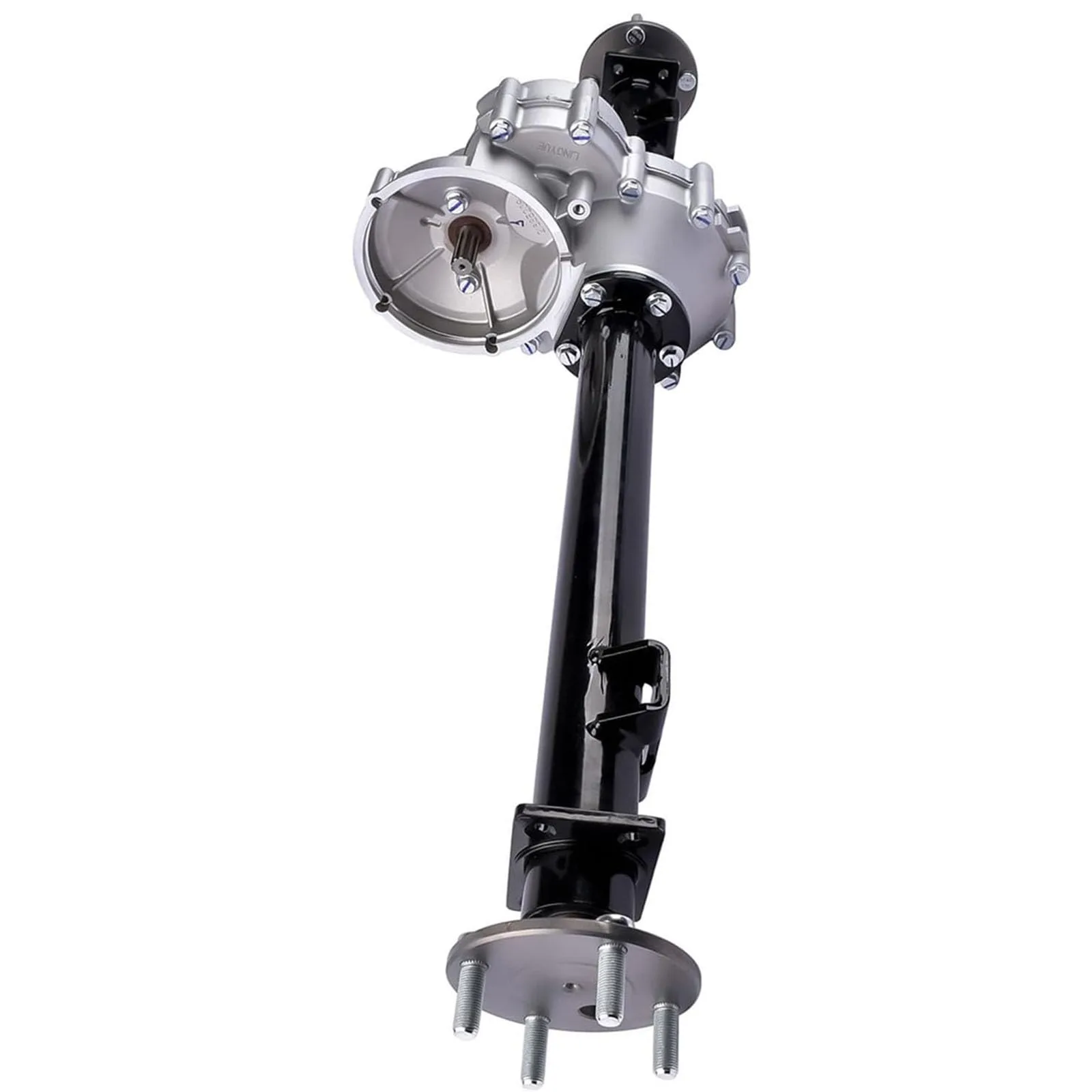 SHESWEET Rear Axle Assembly 1027717-01 for Club Car DS / Precedent (Electric)