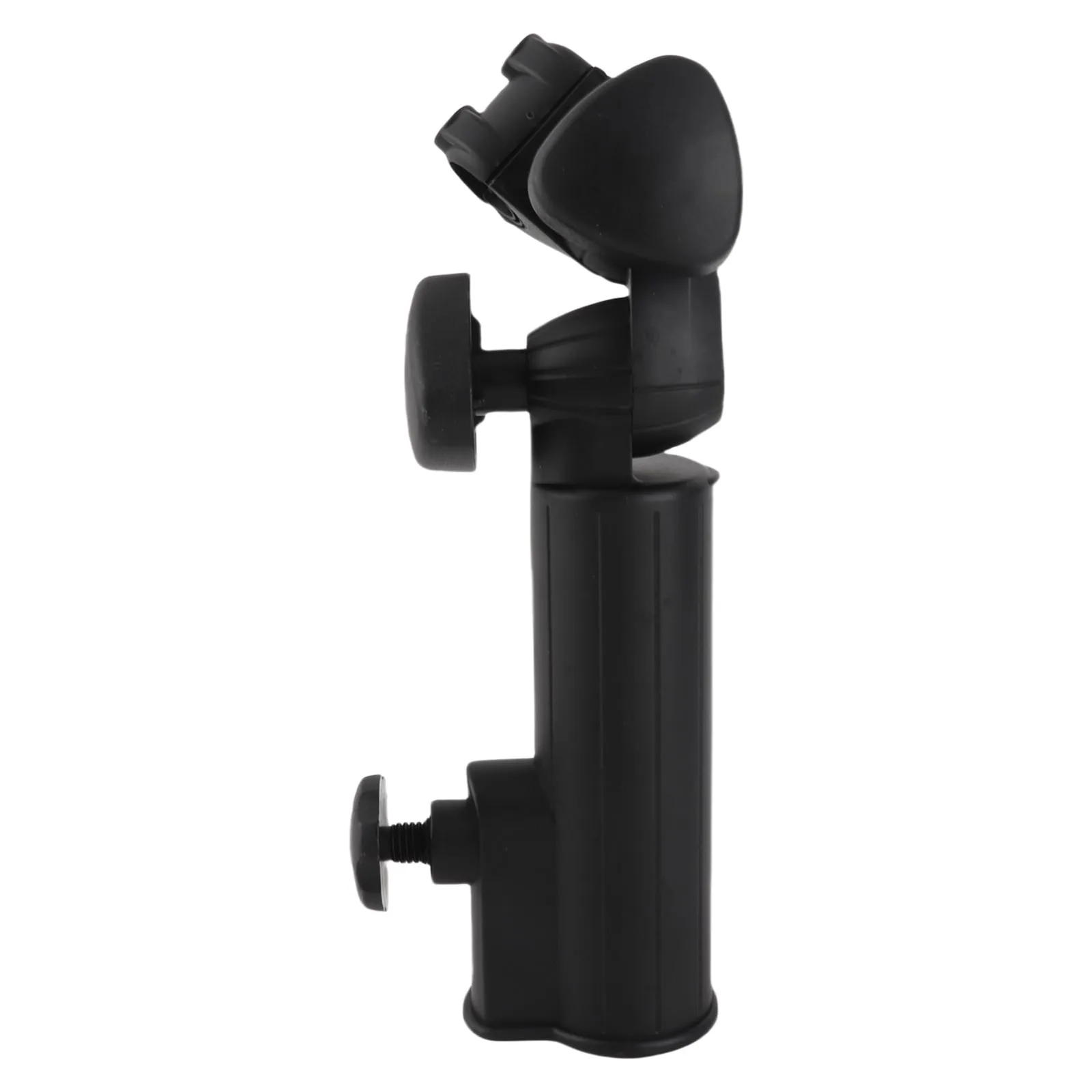 Oumefar Umbrella Holder for Push/Trolley Carts — Oumefarfp5cx3g06d image 2