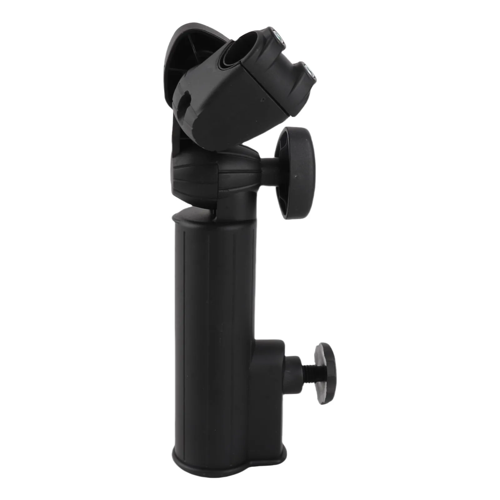 Oumefar Umbrella Holder for Push/Trolley Carts — Oumefarfp5cx3g06d image 4