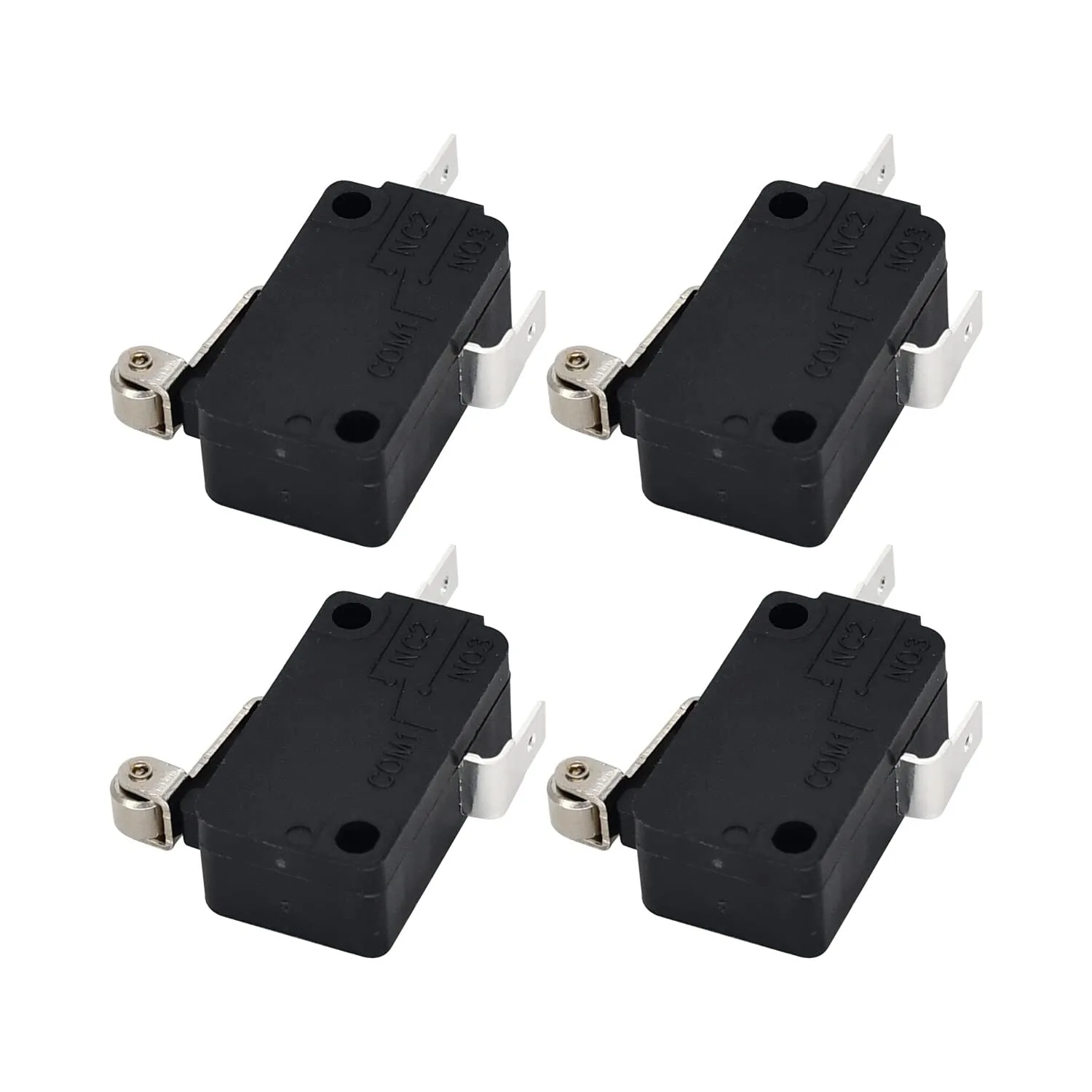 Molloparts Accelerator Micro Switch for E-Z-GO Golf Carts