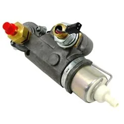 Technical Precision Battery Replacement 1670-851