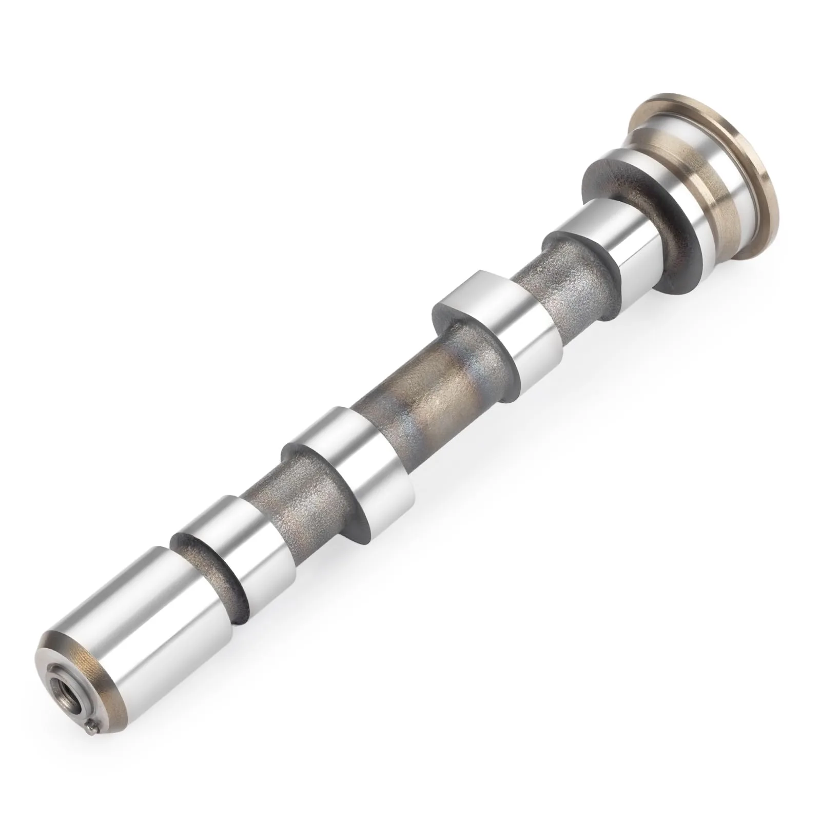zozoye Heavy-Duty Camshaft for E-Z-GO 295cc/350cc Engines image 2