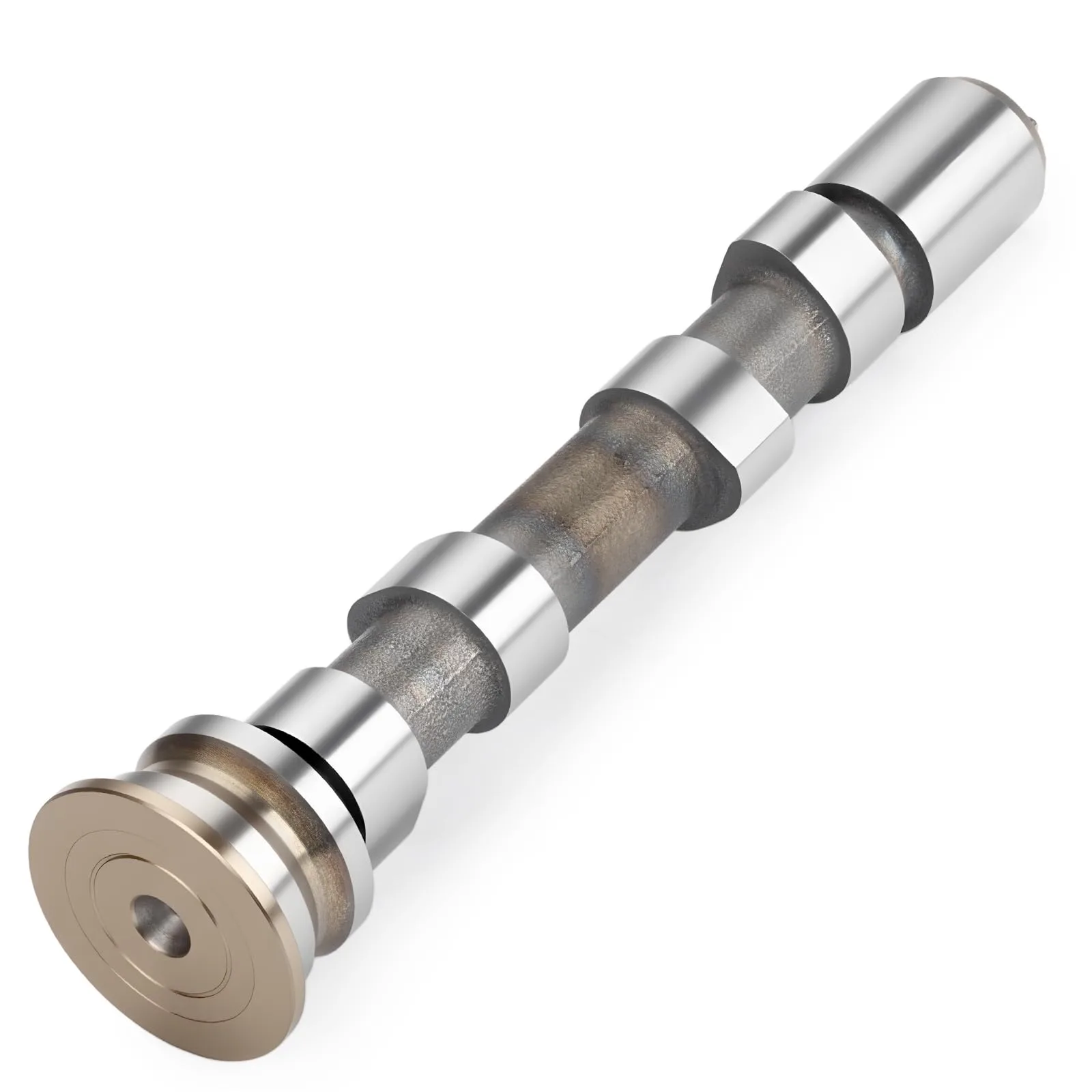 zozoye Heavy-Duty Camshaft for E-Z-GO 295cc/350cc Engines