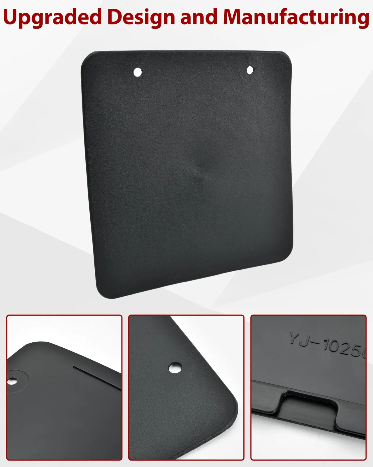SAUTVS Access Panel for Club Car Tempo 2017+ image 3