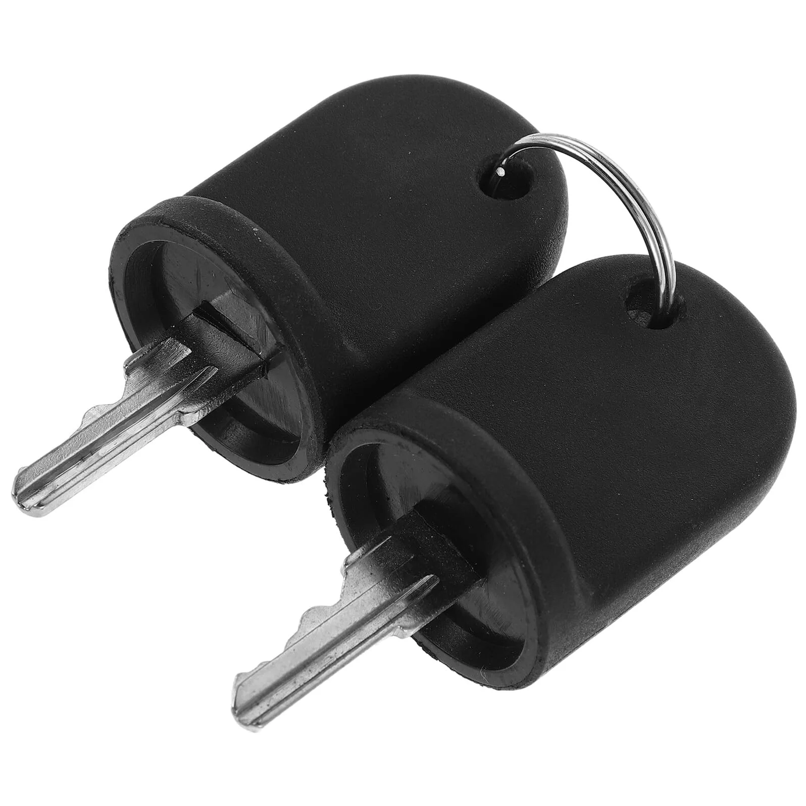 ABOOFAN Universal Golf Cart Ignition Key Switch