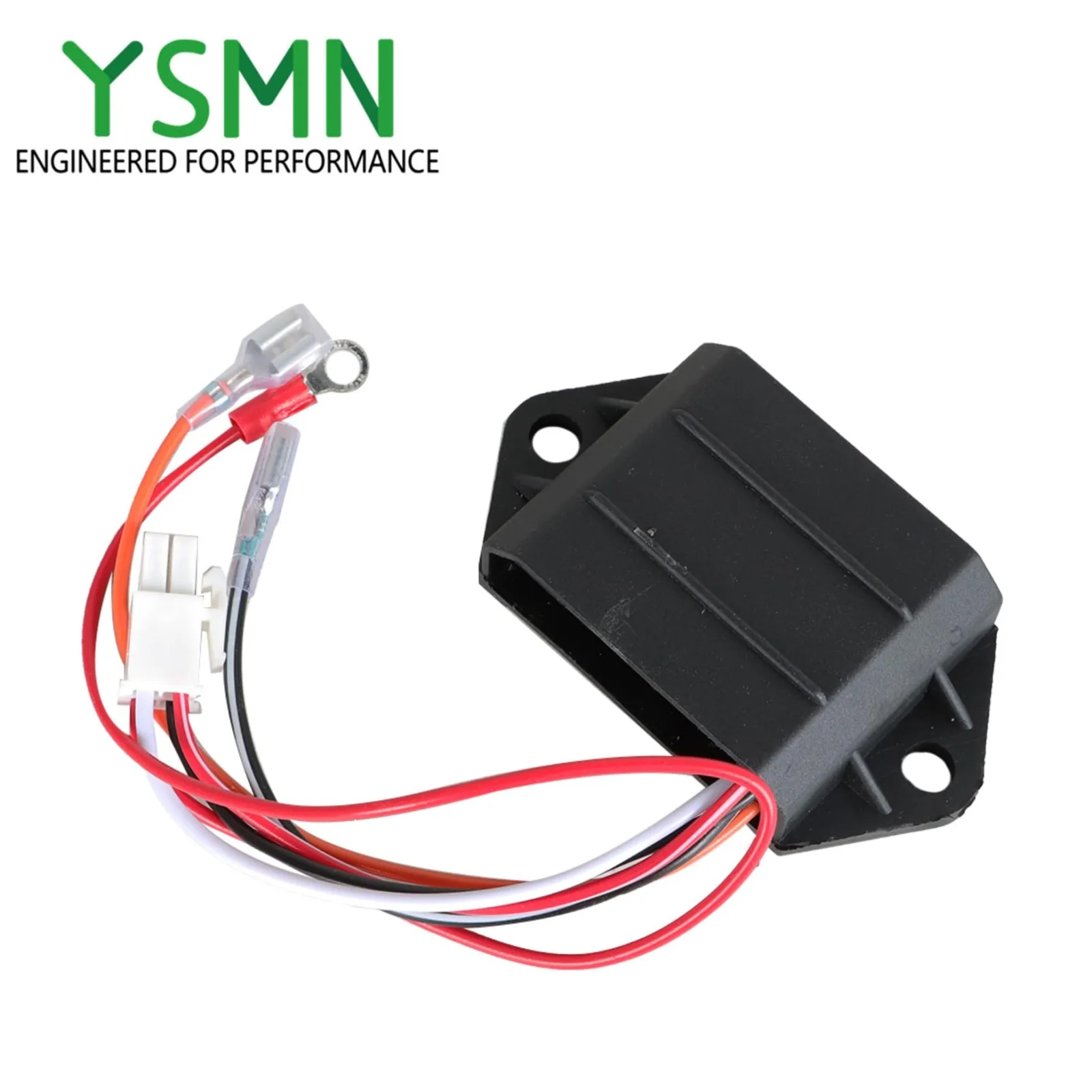 YSMN Ignition Coil CDI Set for E-Z-GO Golf Cart image 3