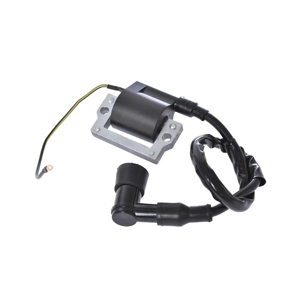 Yamaha G1 Ignition Coil 1978-1987 Gas VXBTD5D4128 image 2
