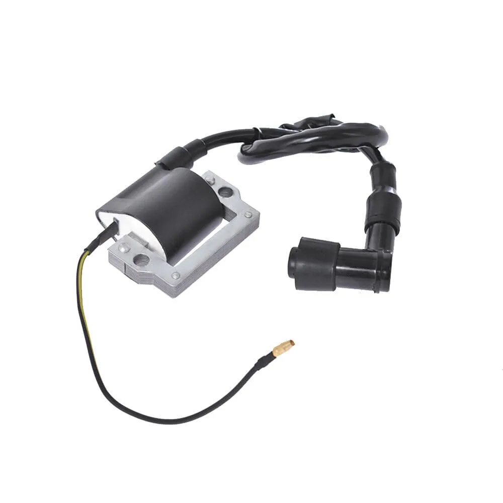 Yamaha G1 Ignition Coil 1978-1987 Gas VXBTD5D4128 image 3