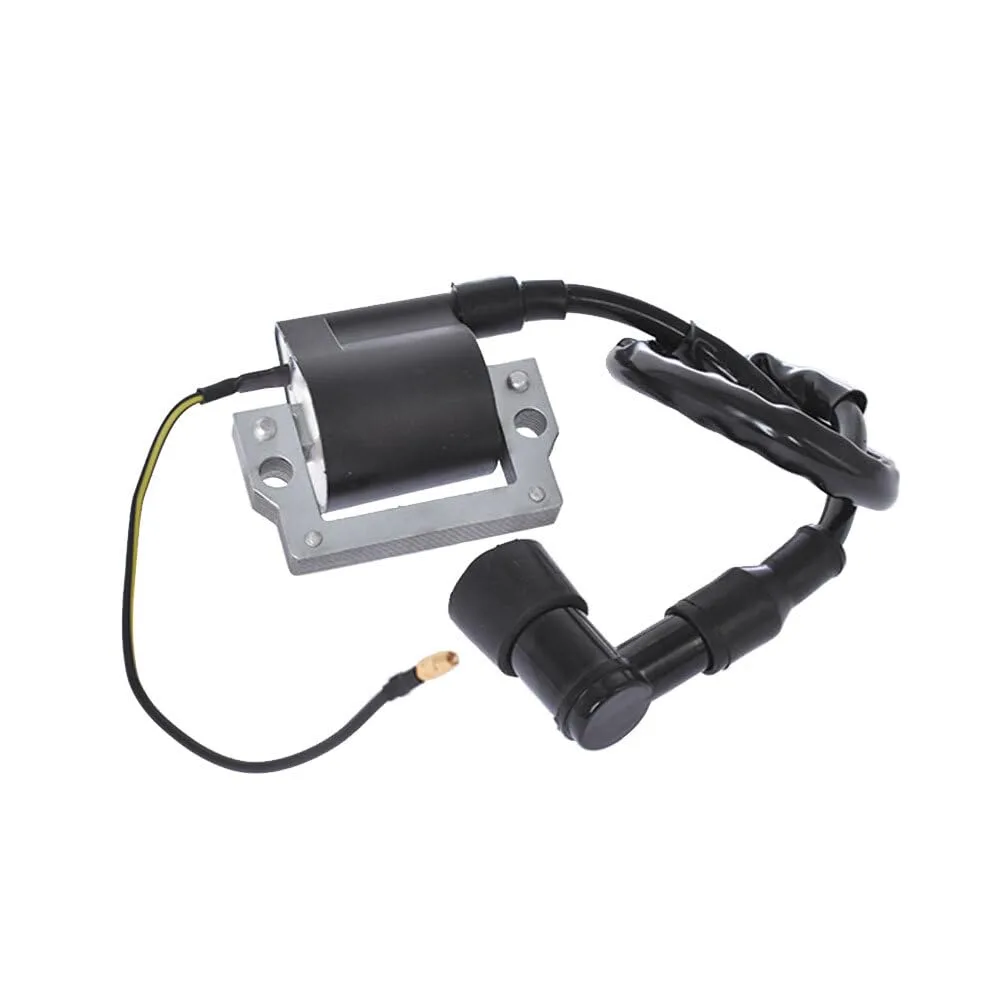 Yamaha G1 Ignition Coil 1978-1987 Gas VXBTD5D4128