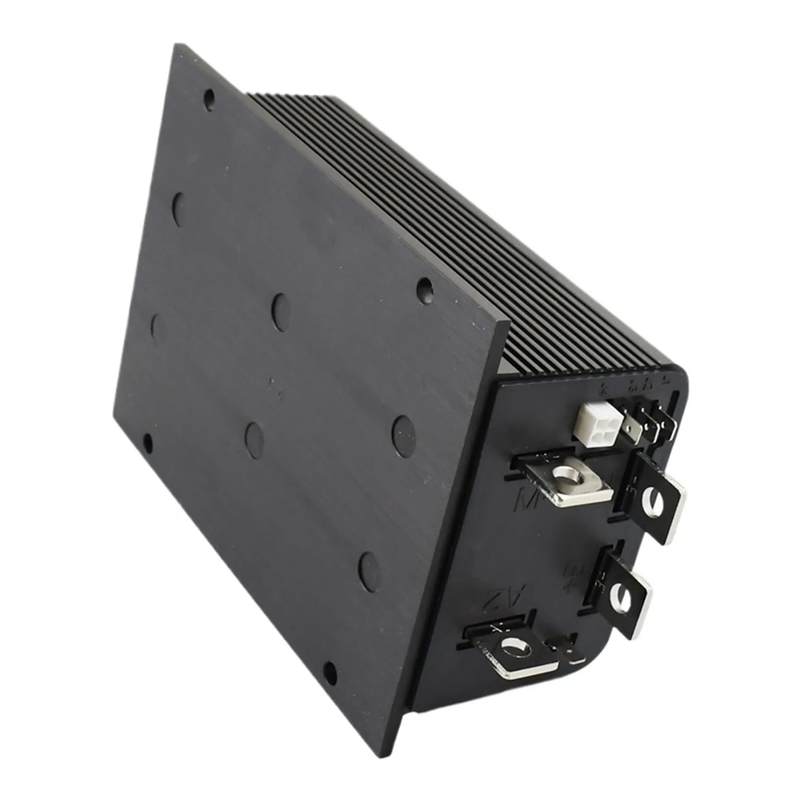 RQNKJJCE 36V 400-Amp Golf Cart Controller 1205-117 image 2