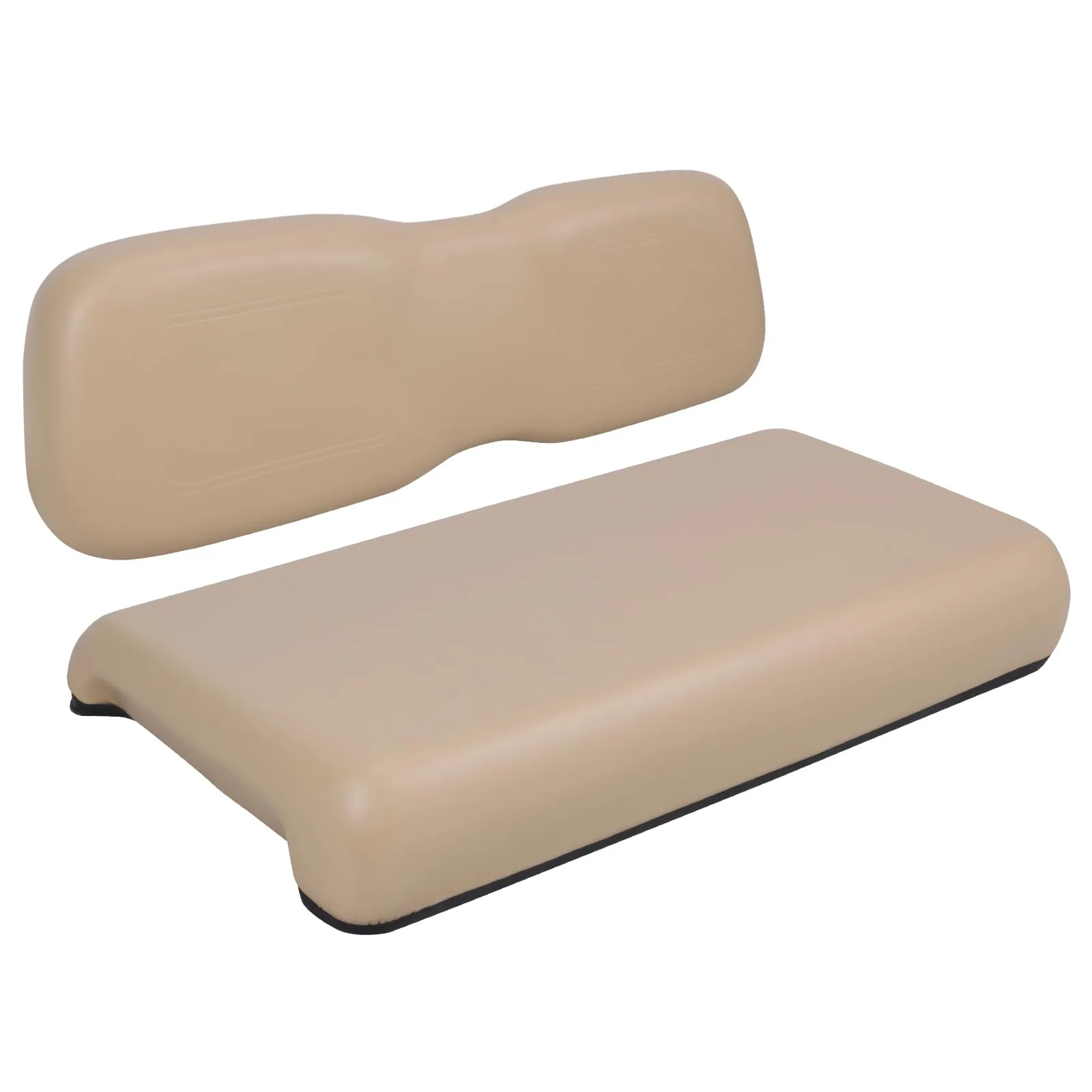 Club Car DS Front Seat Cushion Set 2000.5+