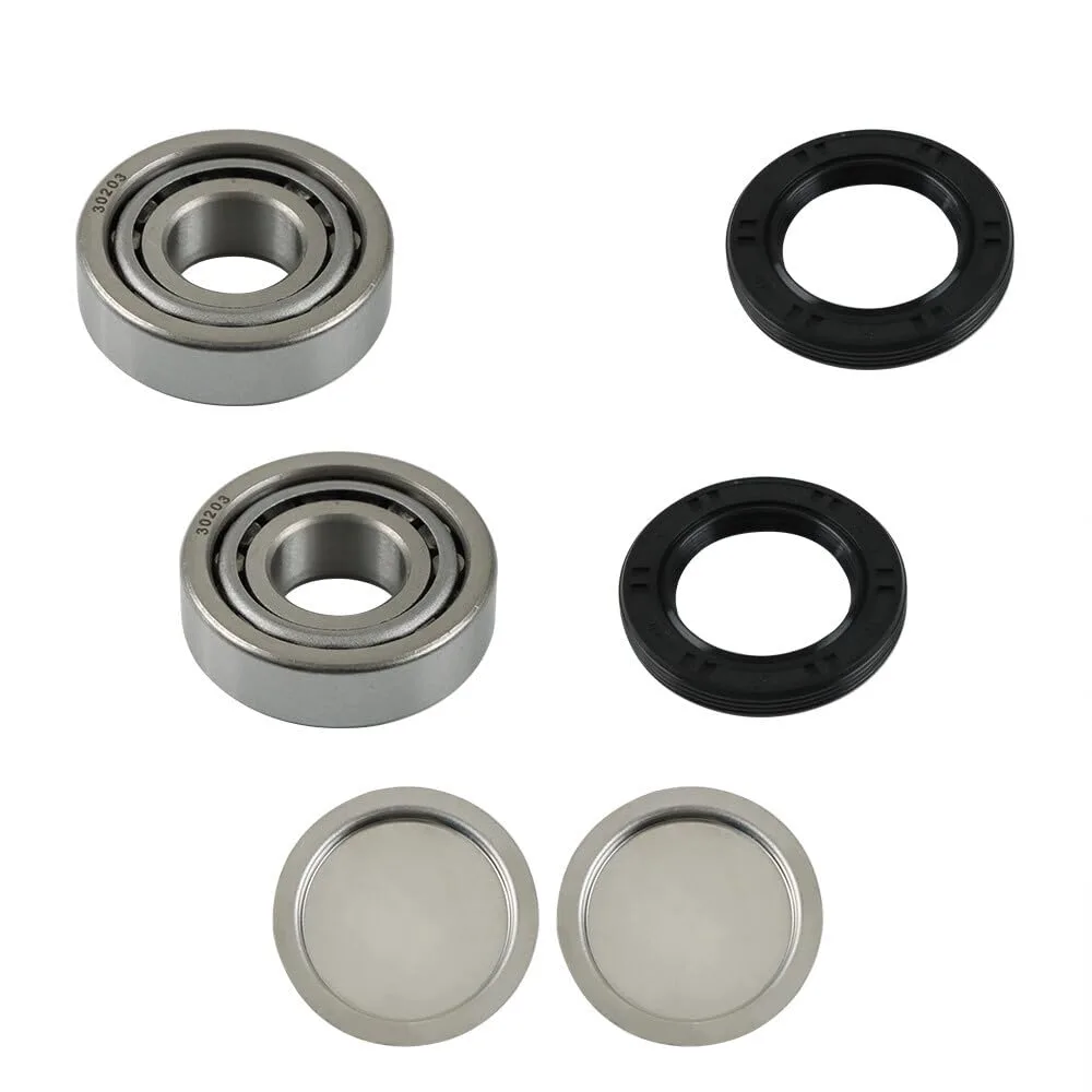 Honda ATV Swingarm Bearings and Seals Kit 28-1056