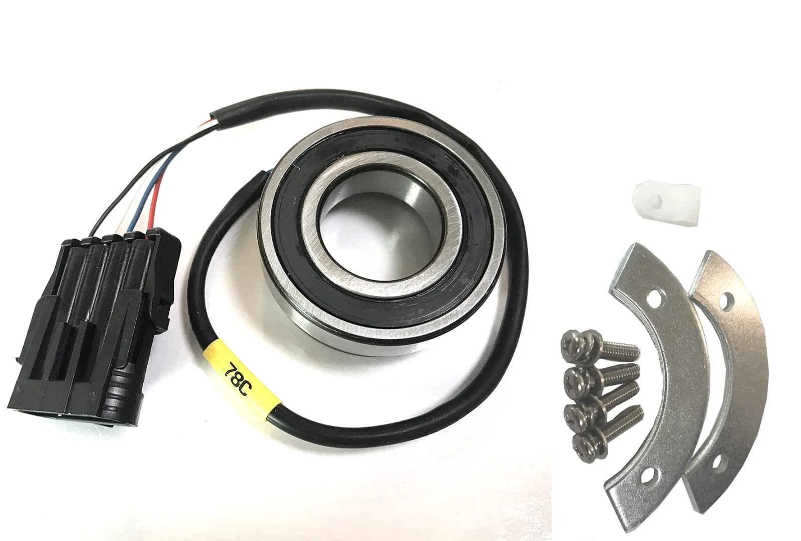 Dr.Acces Sensor Bearing Encoder Assembly for E-Z-GO RXV