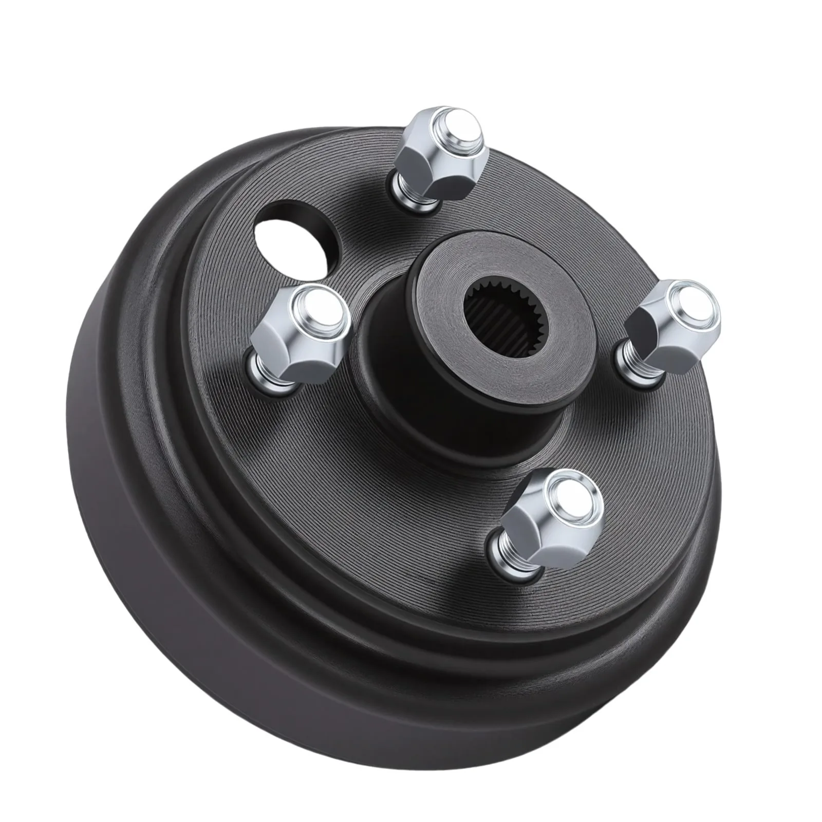 Eminchu Brake Drum Assembly Kit – Part Eminchu2frub98l1i (19186G1) image 2