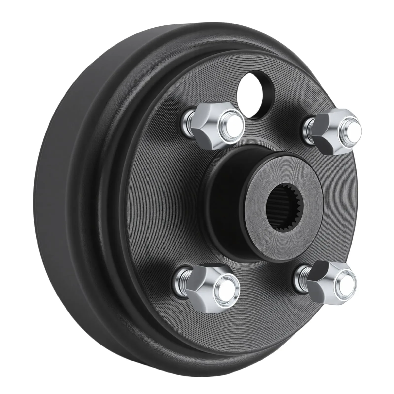 Eminchu Brake Drum Assembly Kit – Part Eminchu2frub98l1i (19186G1) image 4