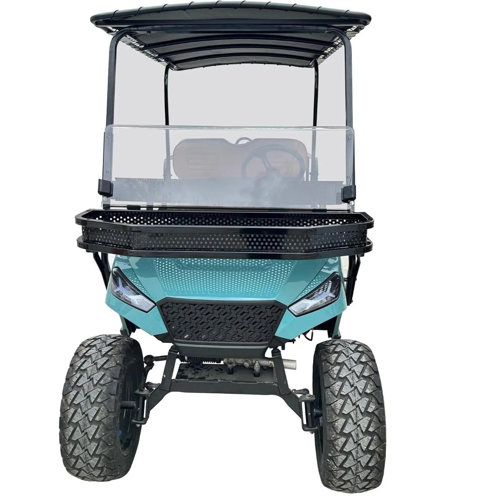 Huskey Parts Front Clay Basket for Madjax Storm and X-Series