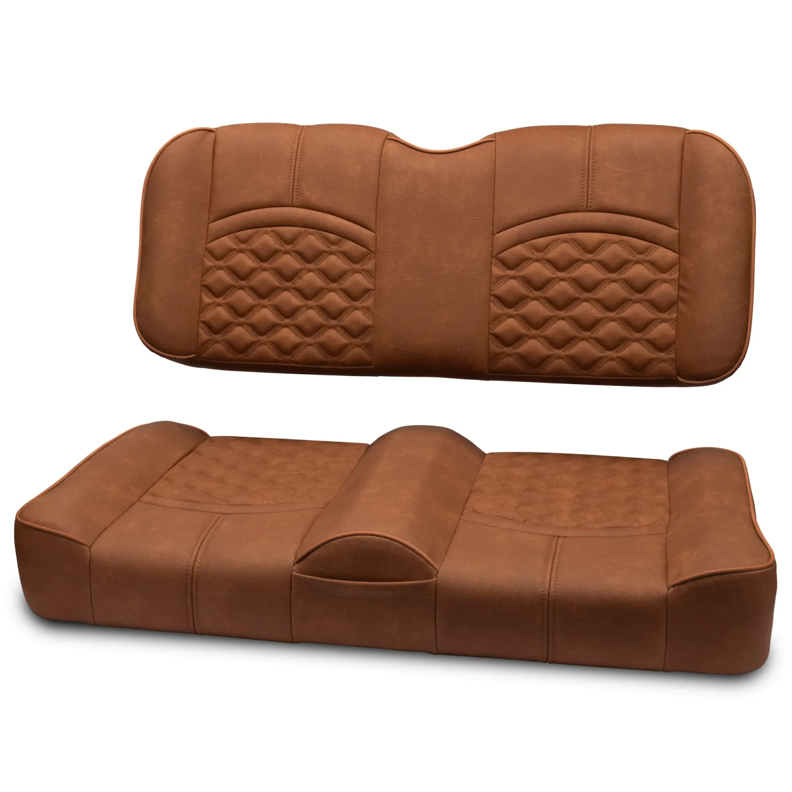 MODZ FS1 Front Seat for Club Car Precedent, Onward & Tempo