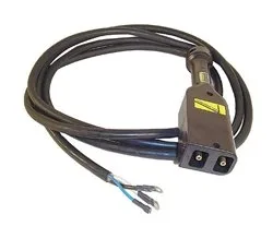 Parts Direct CGR-020 PowerWise Charger Cord Set, 10 ft