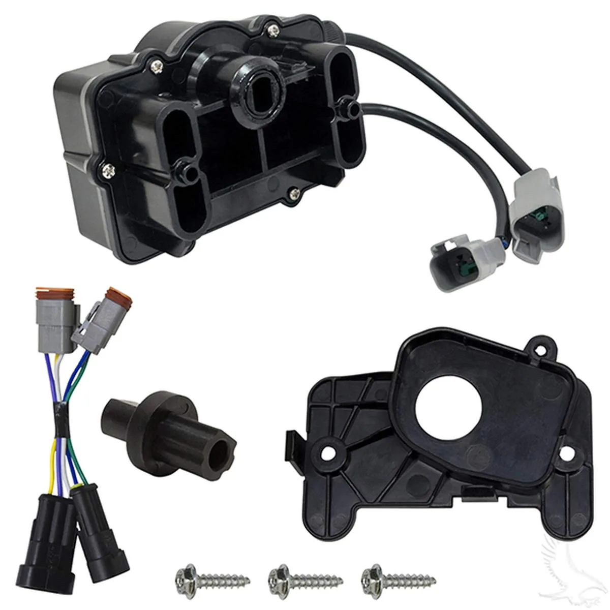 Performance Plus Carts RTS Throttle Sensor CON-067