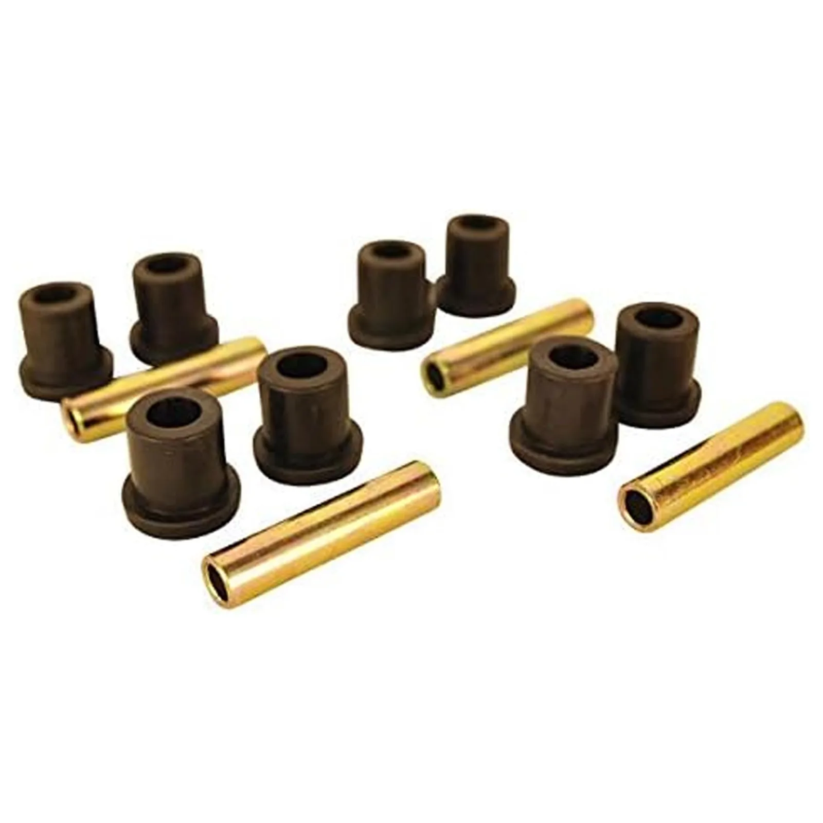 E-Z-GO TXT Medalist Rear Leaf Spring Bushing Set