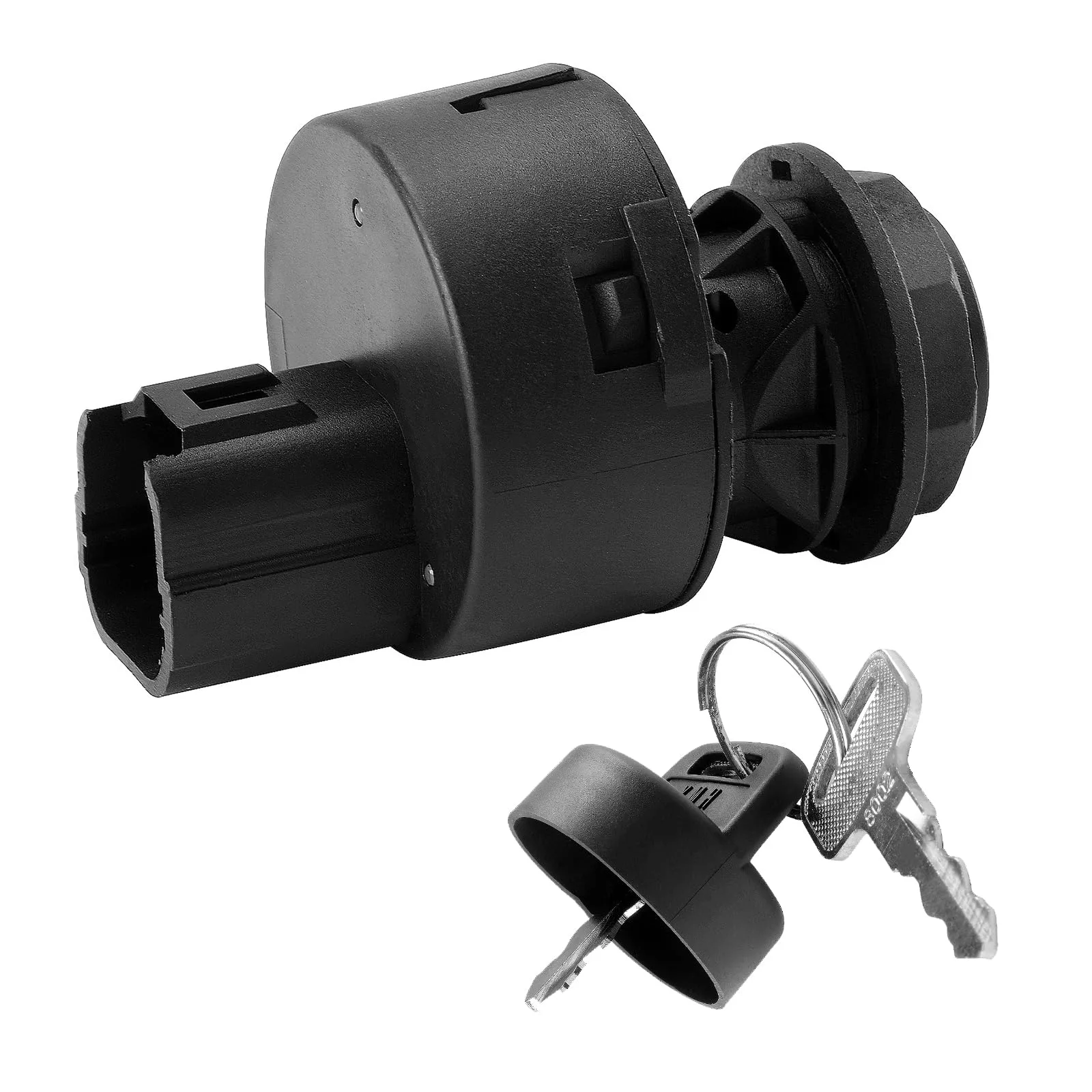 Roykaw Yamaha Golf Cart Ignition Key Switch image 2