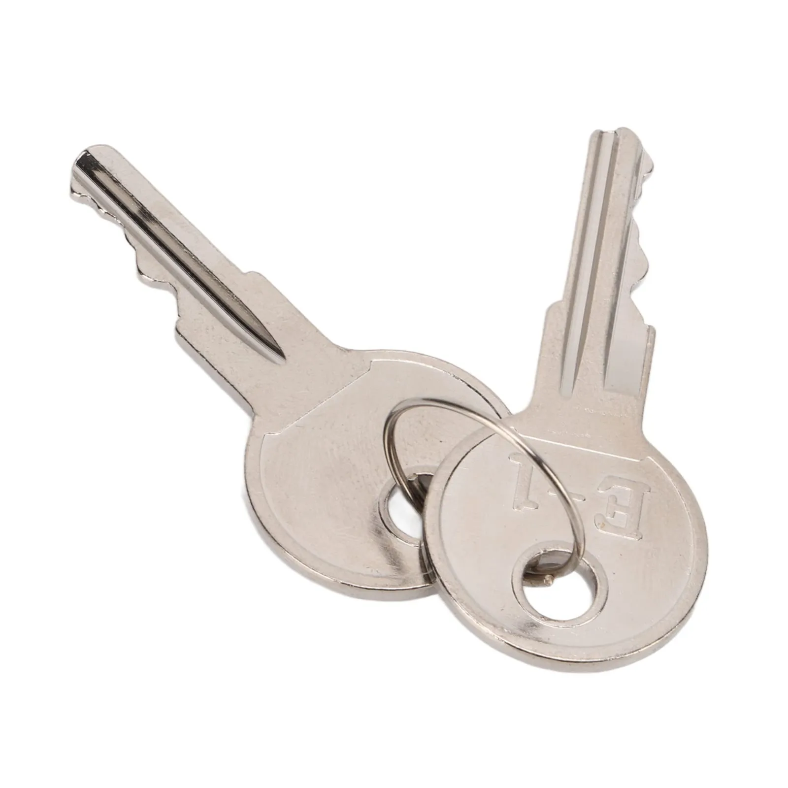 Klanata Ignition Keys for E-Z-G-O, Replaces 17063-G1 image 3
