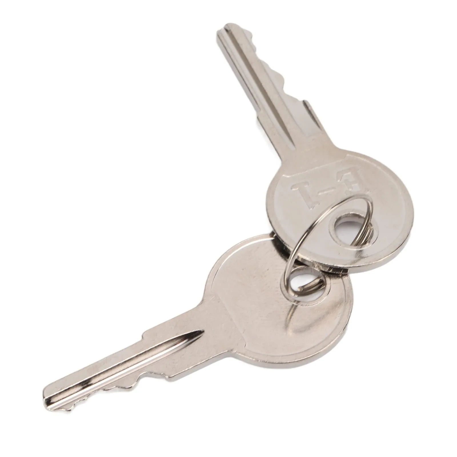 Klanata Ignition Keys for E-Z-G-O, Replaces 17063-G1