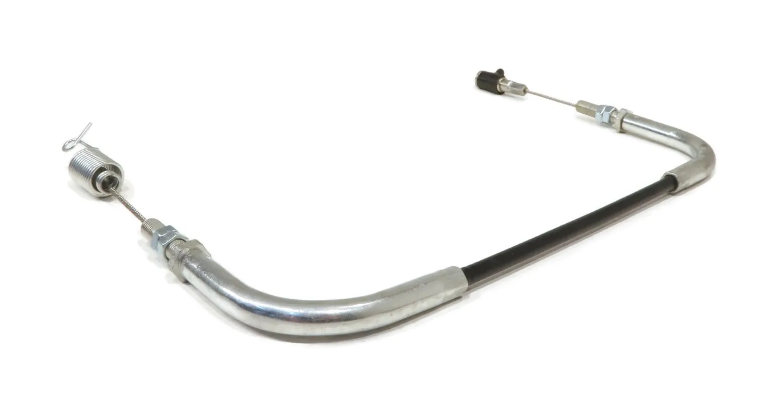 The ROP Shop Accelerator Cable for Club Car DS 101372_6 image 3
