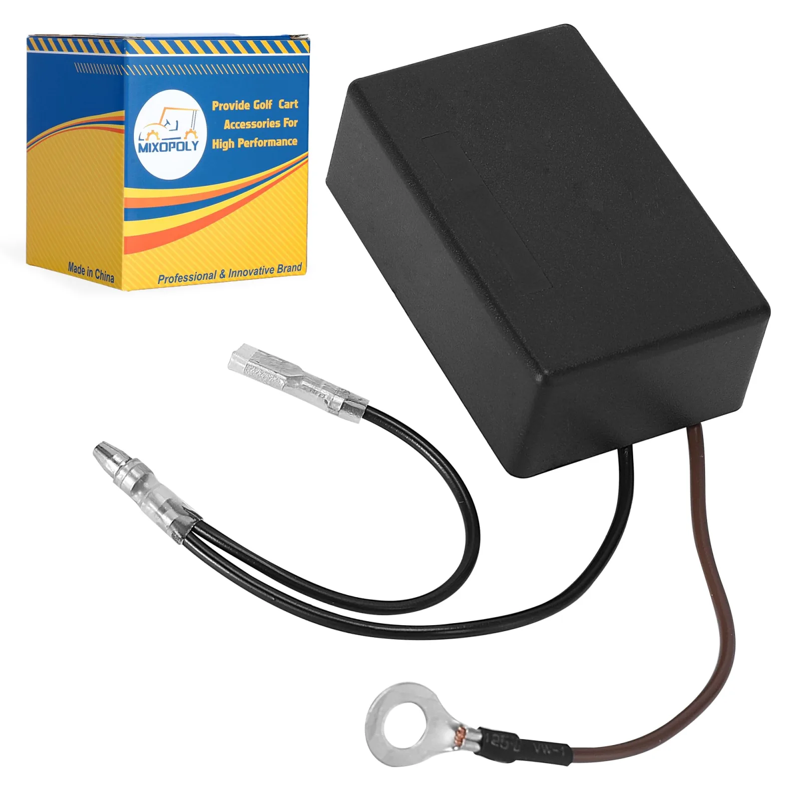 Mixopoly RPM Rev Limiter for Club Car DS 1992-1996