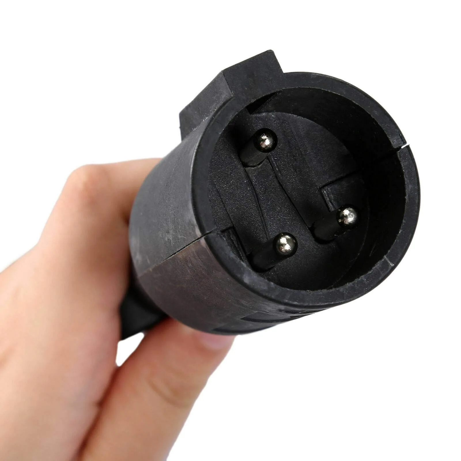 ScaAuto 48V Charger Plug for Club Car DS Precedent image 2