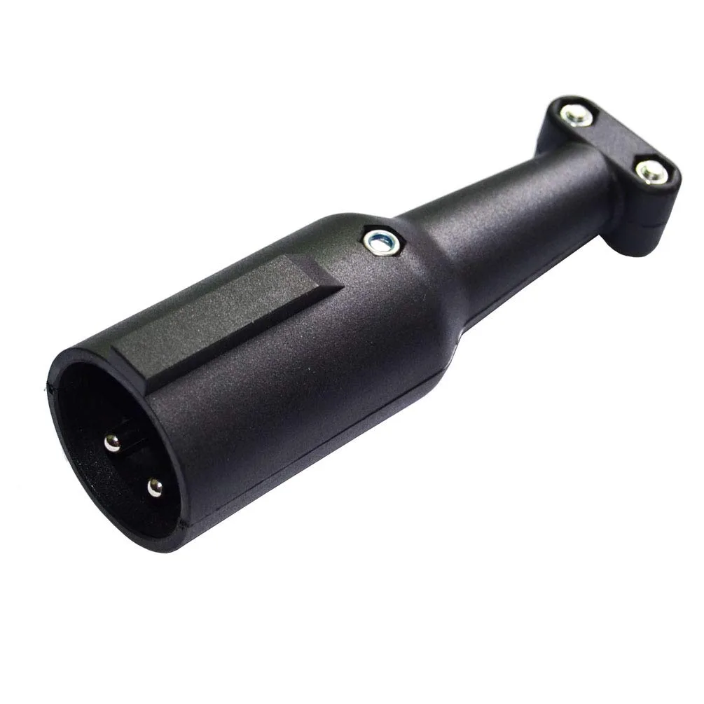 ScaAuto 48V Charger Plug for Club Car DS Precedent image 4