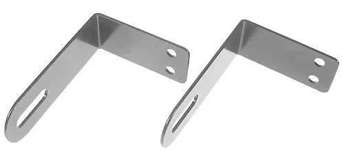 Performance Plus Carts Club Car Mirror Brackets 9067 image 2