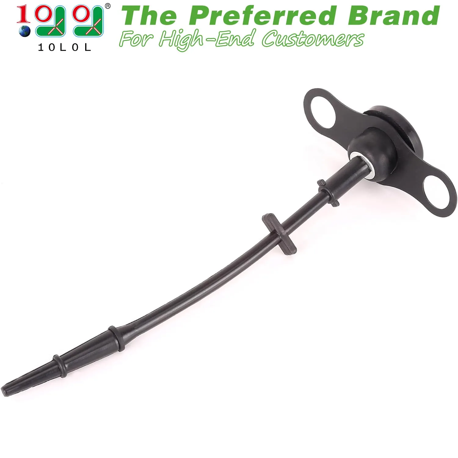 10L0L Golf Cart Ball Washer Drain Plug image 2