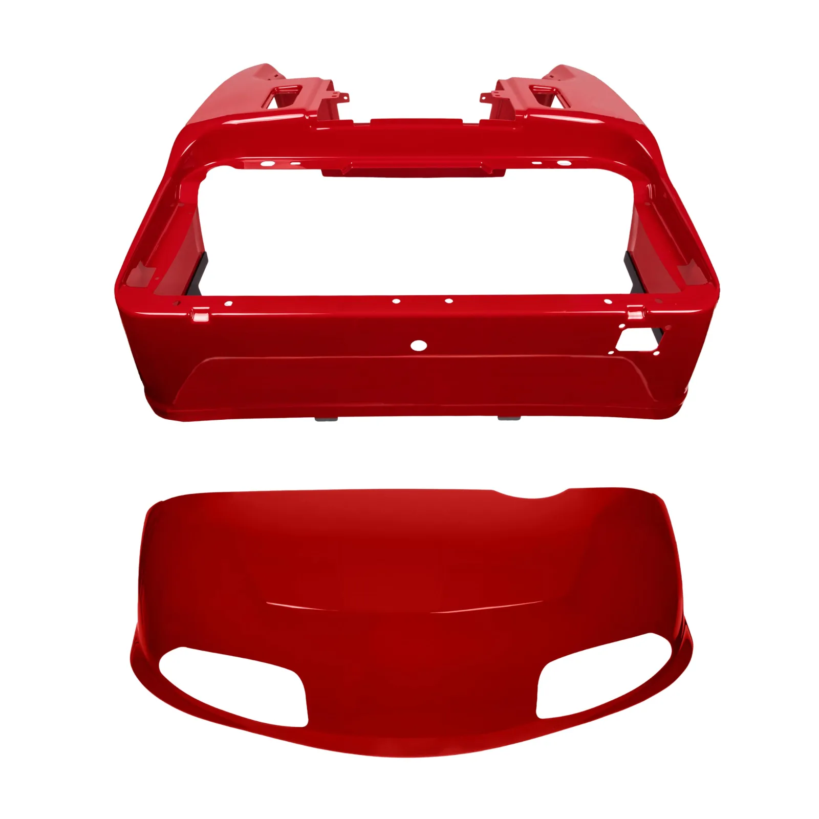 NIVEL Body Kit for E-Z-GO RXV 2008-2023