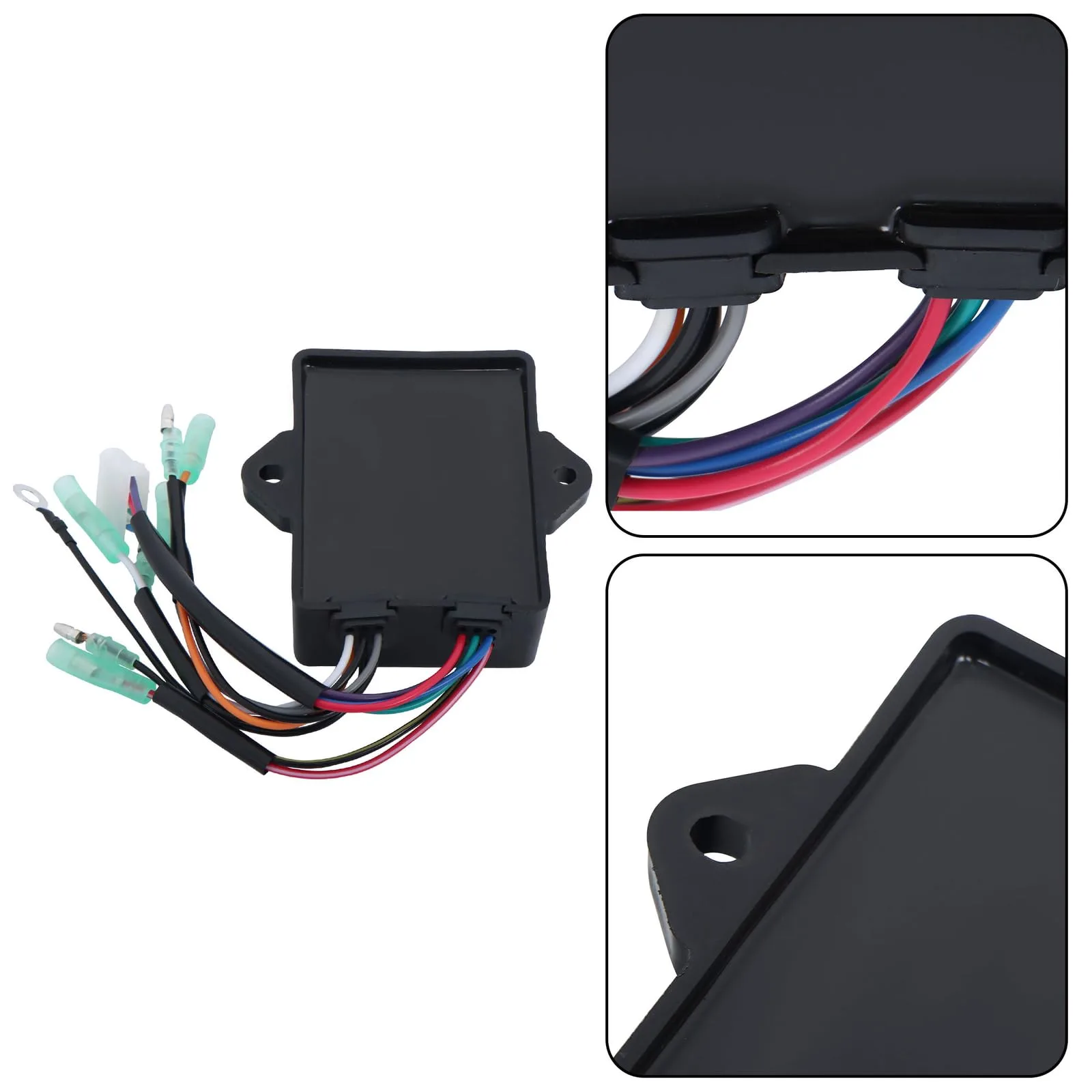 Generic CDI Ignitor for Kawasaki 750, 1992-1997
